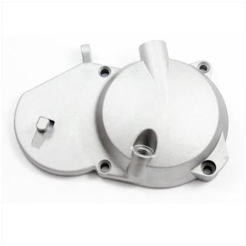 Kupplungsdeckel E50 Anrollmotor